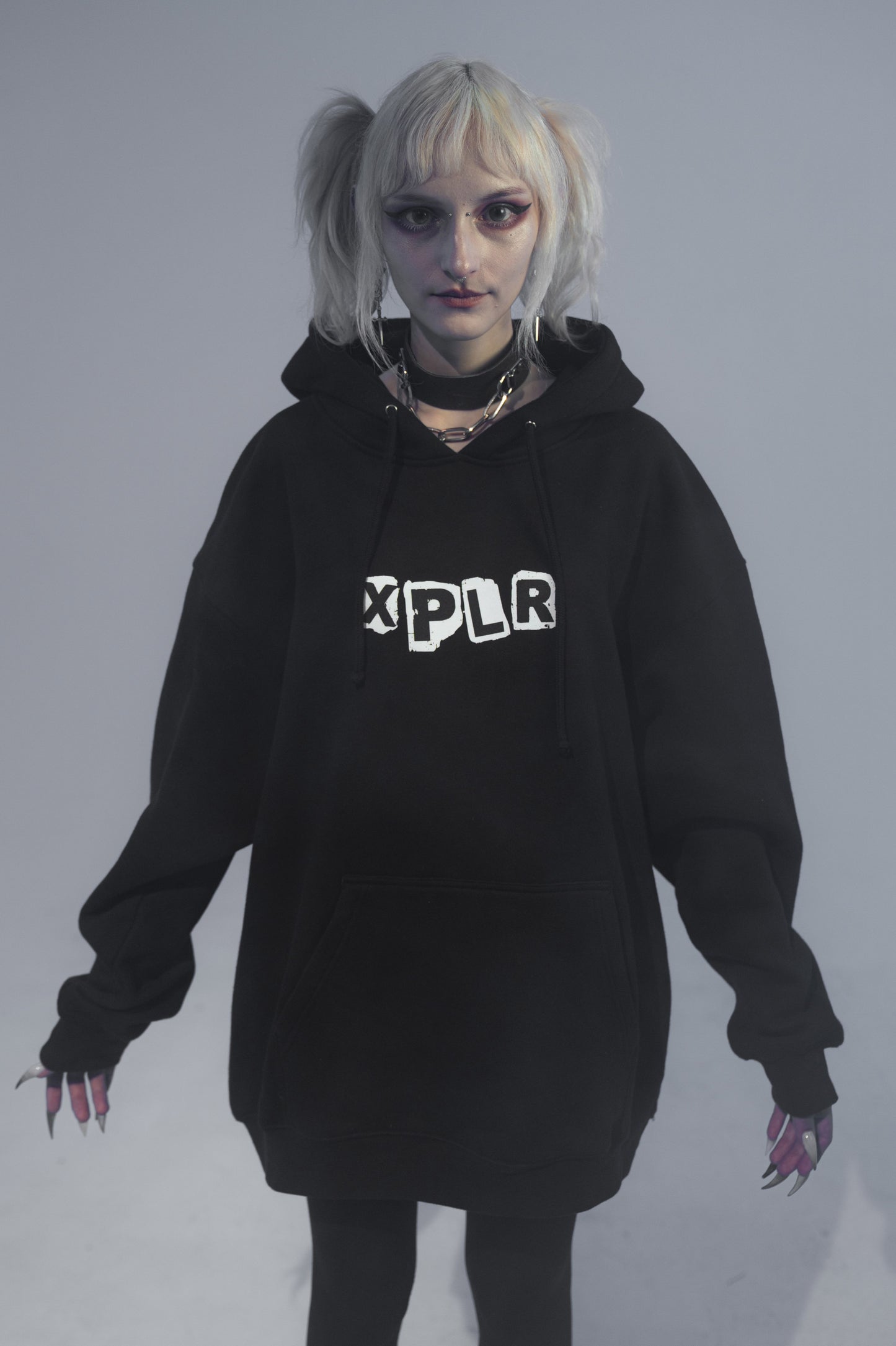 Angels of Death Hoodie