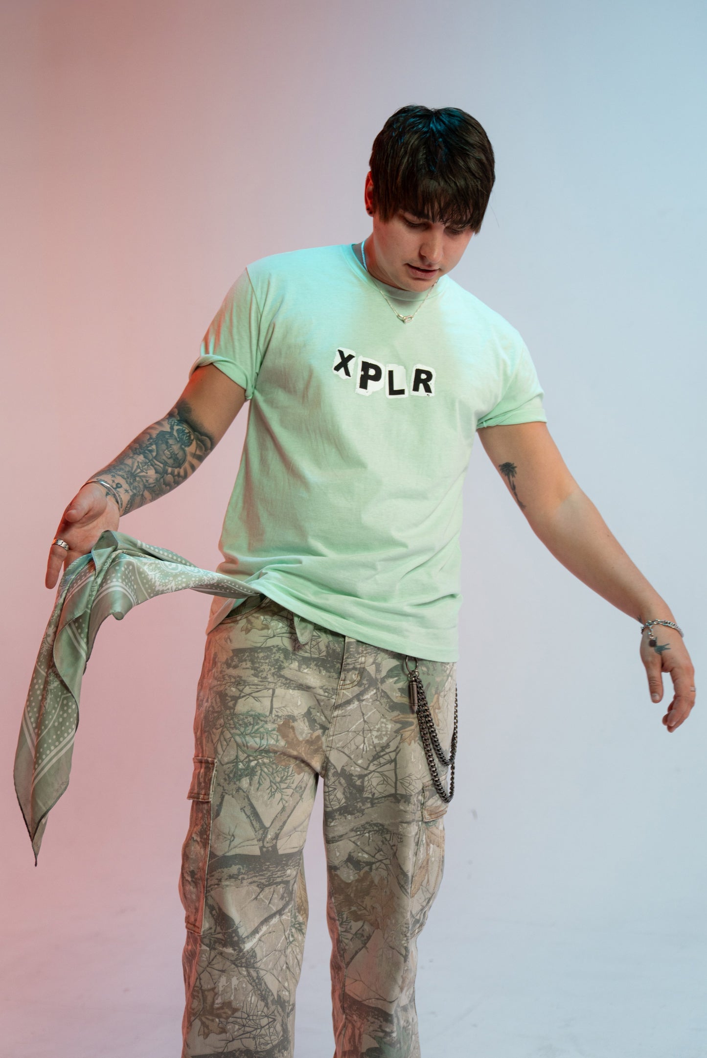 Angels of Death Tee
