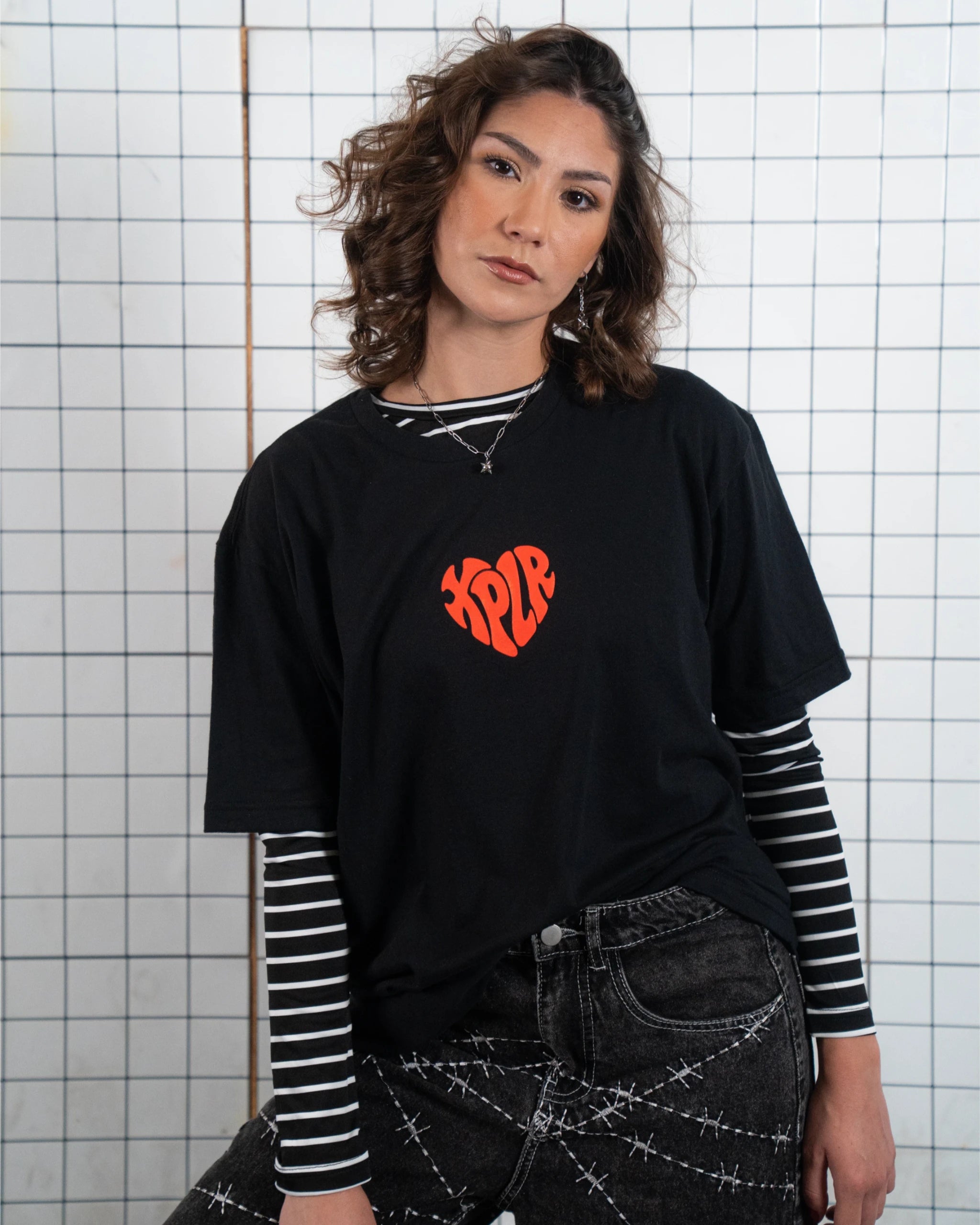 All We Need Tee – XPLR