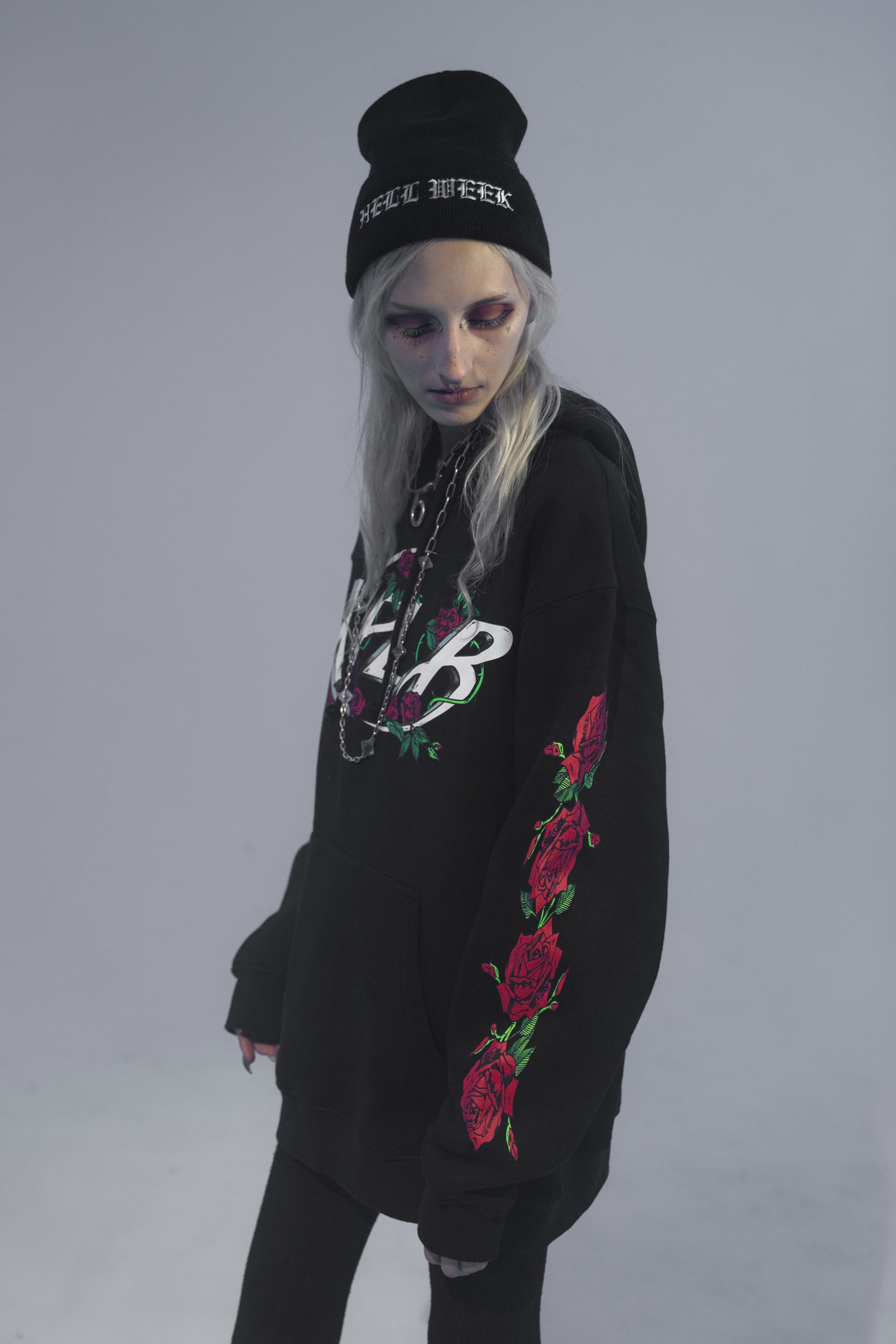 Poison Hoodie
