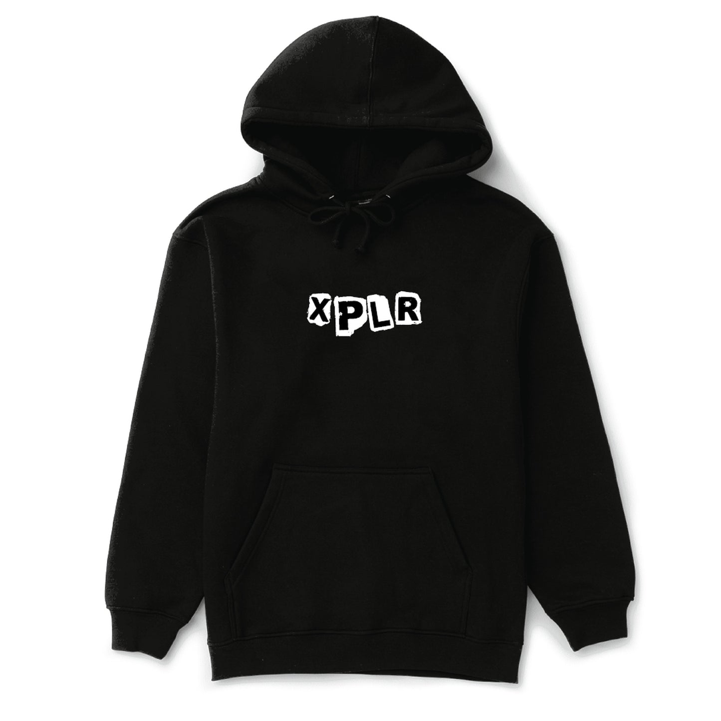 Angels of Death Hoodie (Art Mockup)