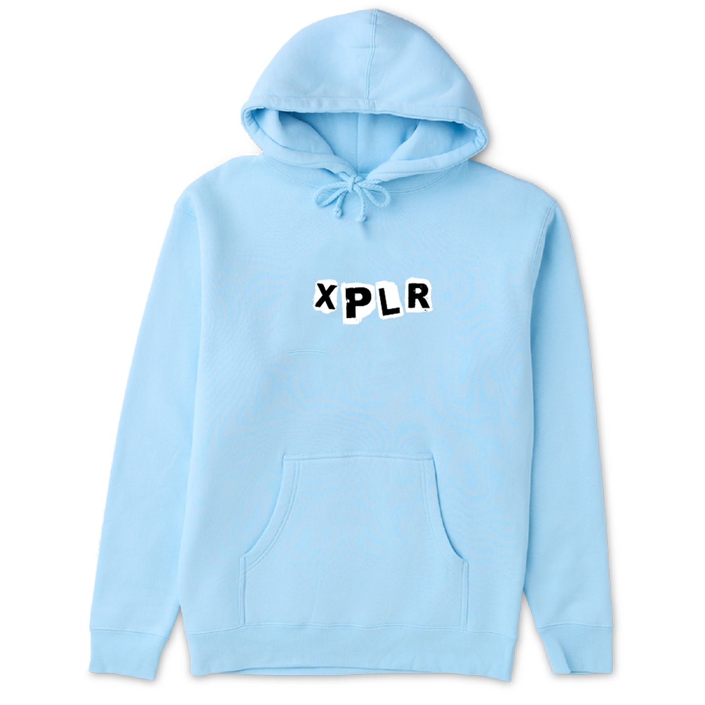 Angels of Death Hoodie (Art Mockup)