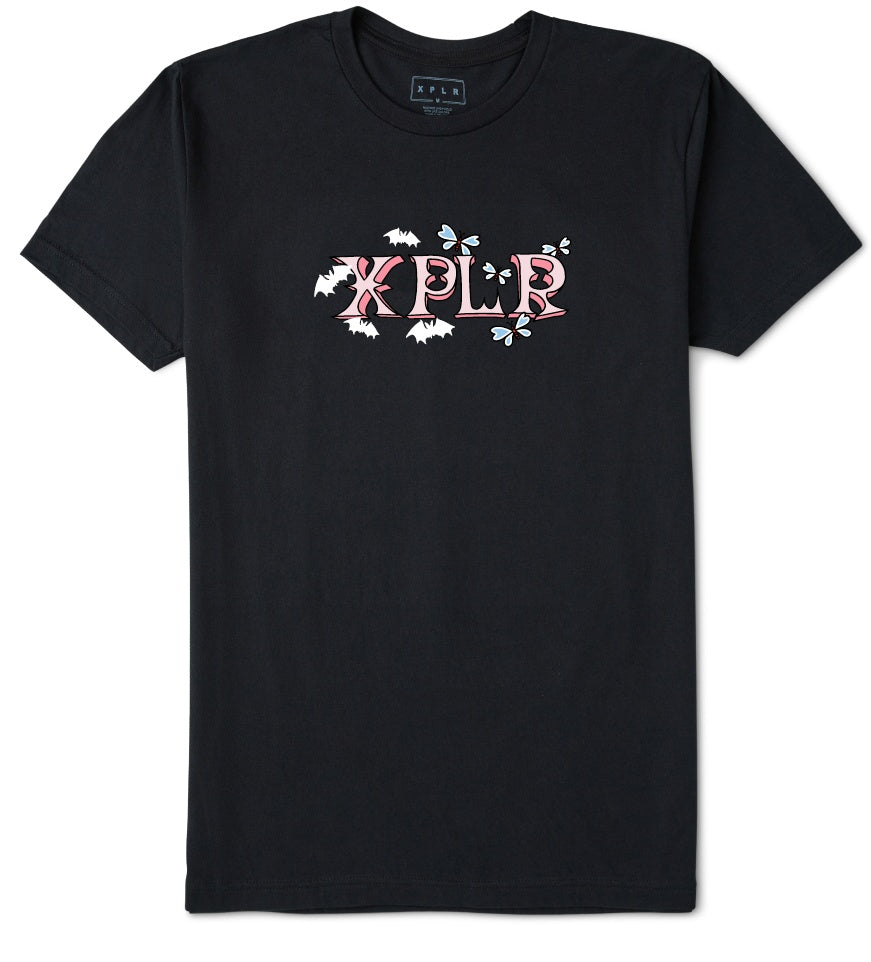 Polar Opposites Tee (Art Mockup)