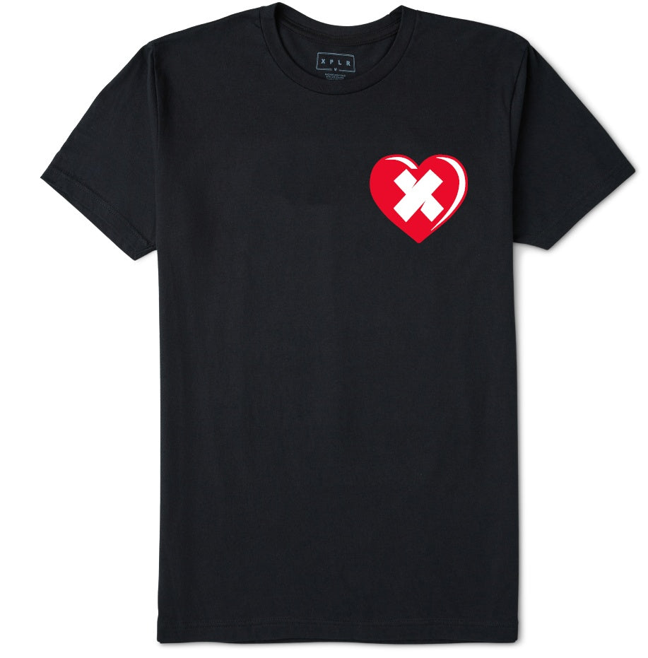 Baby Ghost Tee (Art Mockup)