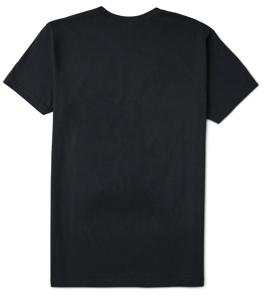 Poison Tee (Art Mockup)