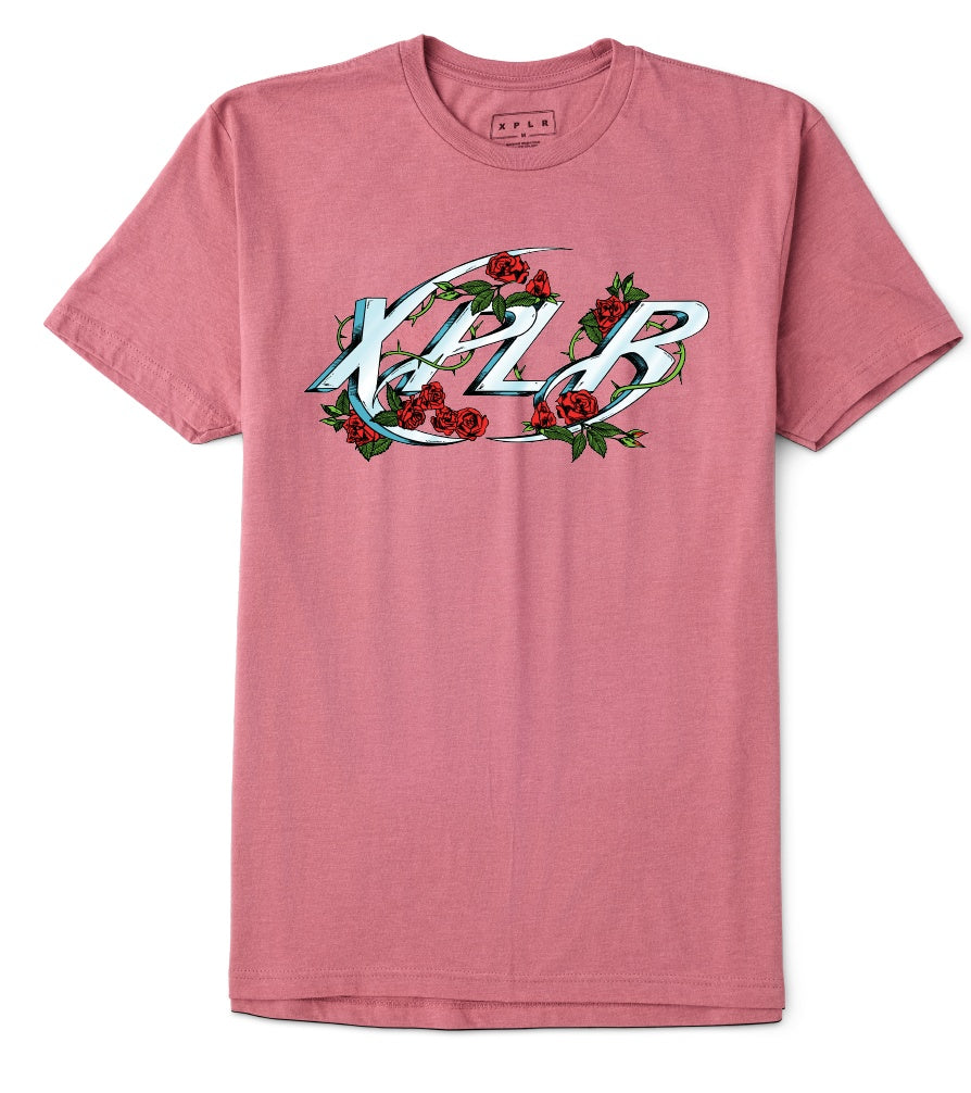 Poison Tee (Art Mockup)