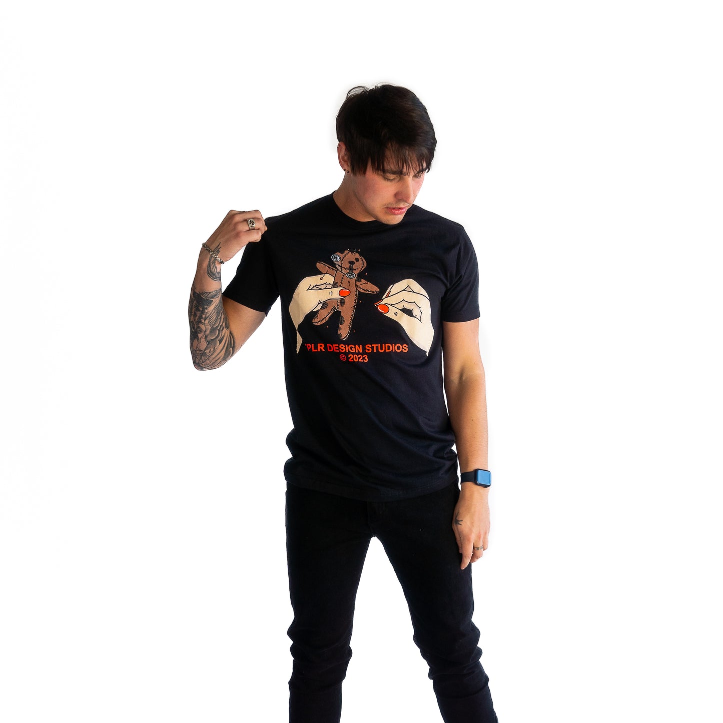 Voodoo Tee