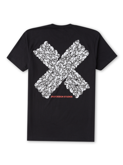 Bones Tee