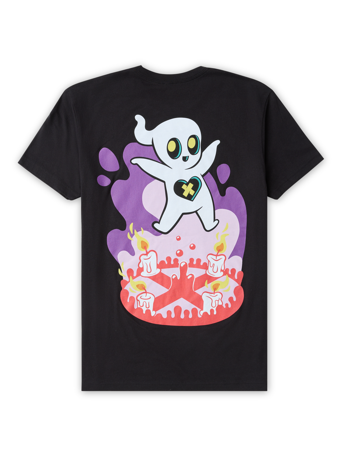 Baby Ghost Tee