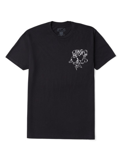 Inked Tee