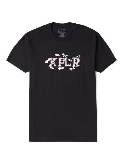 Polar Opposites Tee