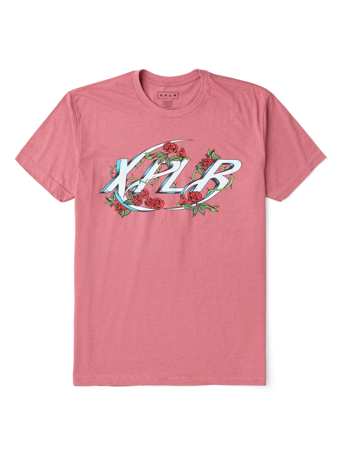 Poison Tee