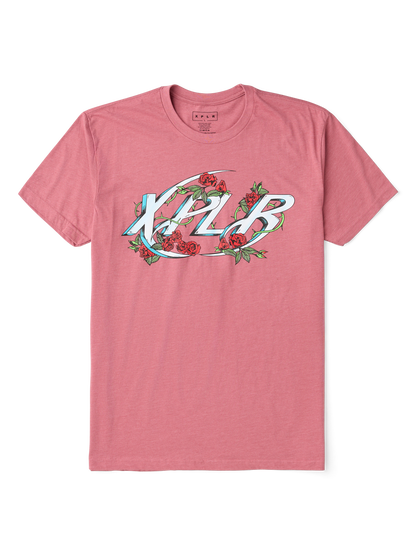 Poison Tee
