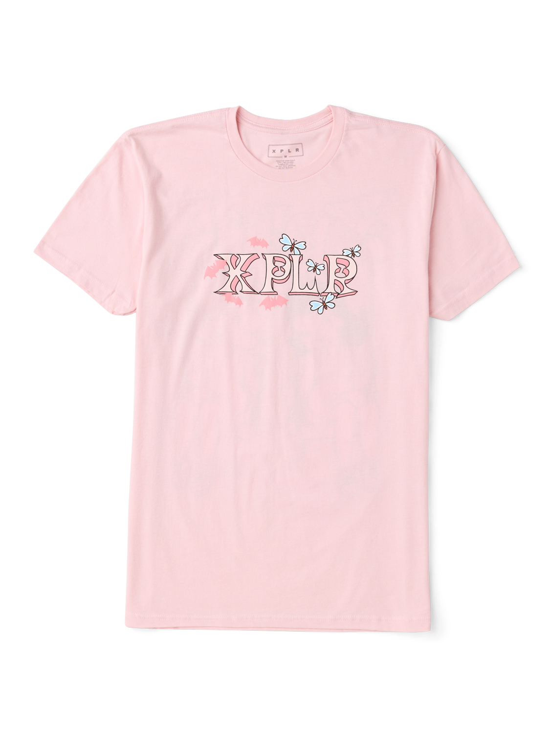 Polar Opposites Tee
