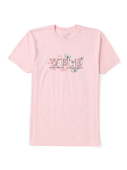 Polar Opposites Tee