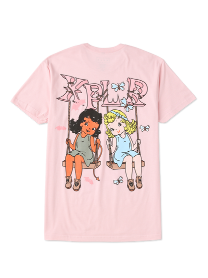 Polar Opposites Tee