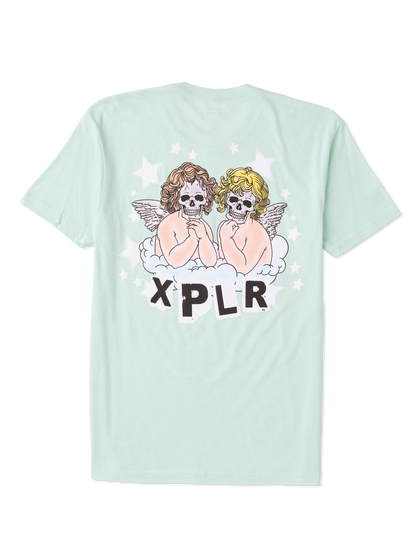 Angels of Death Tee