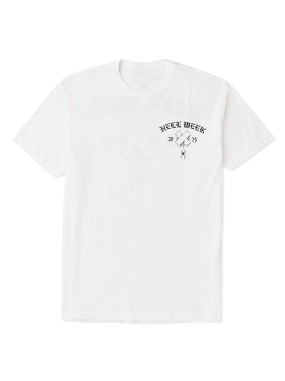 Hell Week 2025 Classic Tee