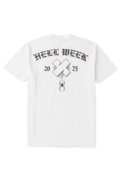 Hell Week 2025 Classic Tee