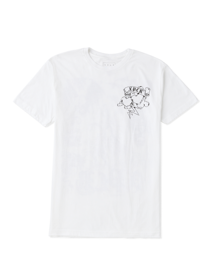 Inked Tee