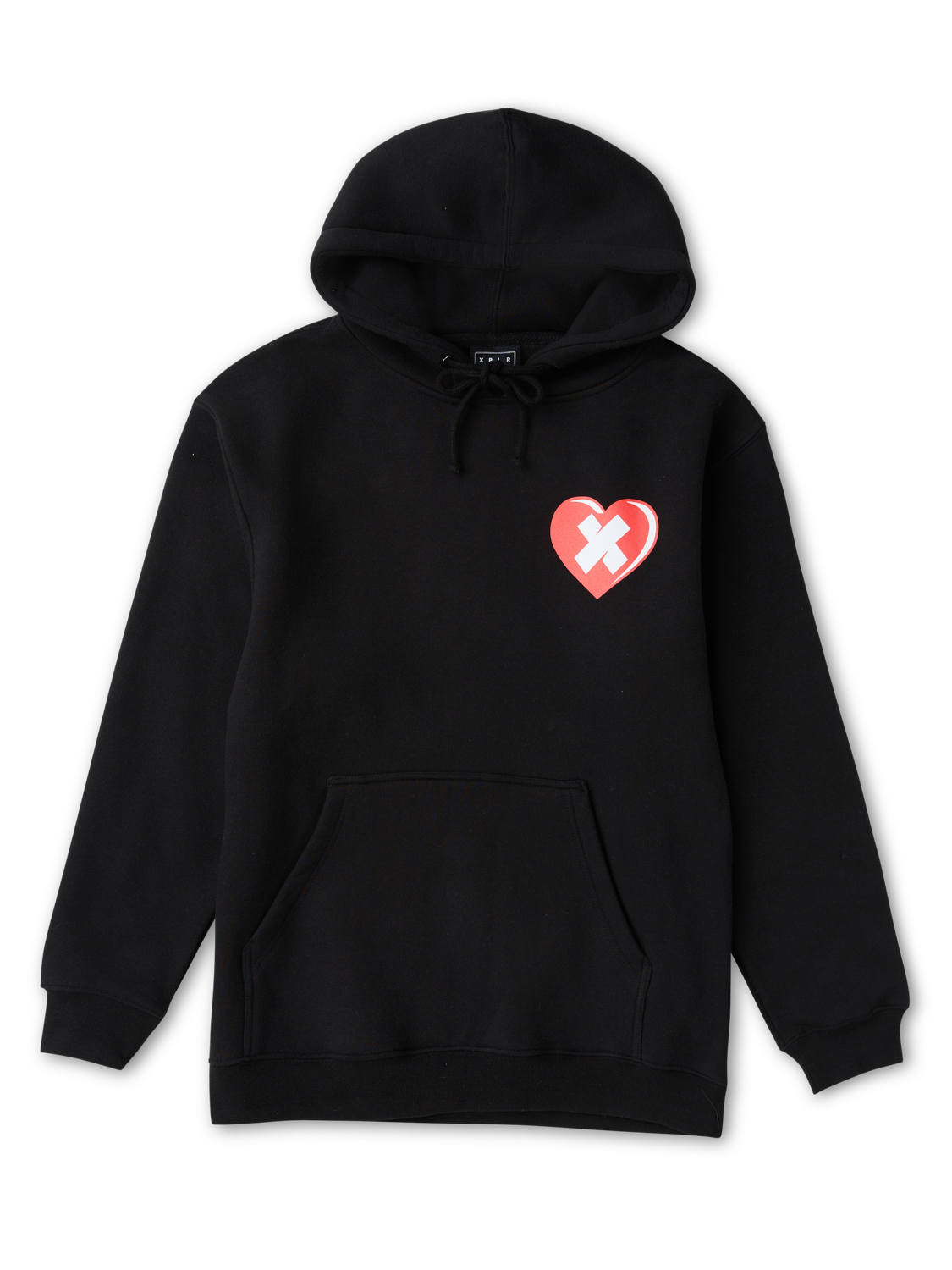 Baby Ghost Hoodie
