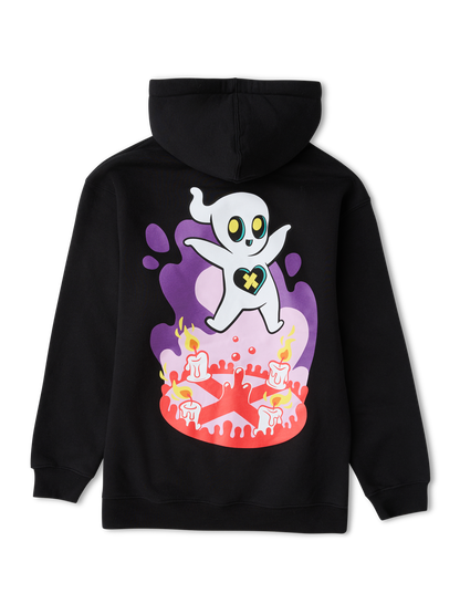 Baby Ghost Hoodie