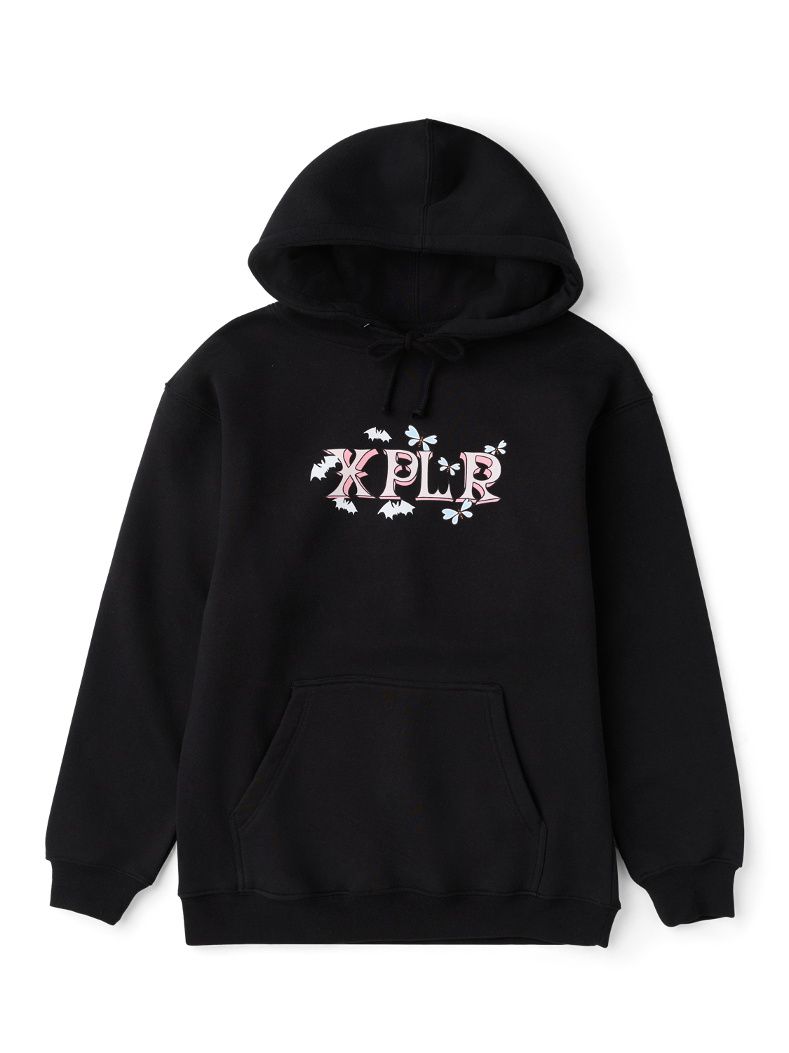 Polar Opposites Hoodie