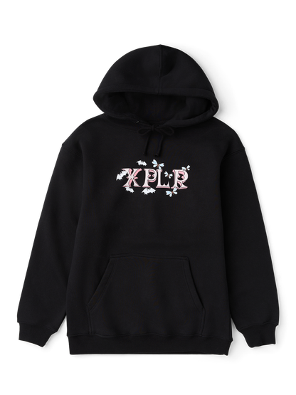 Polar Opposites Hoodie