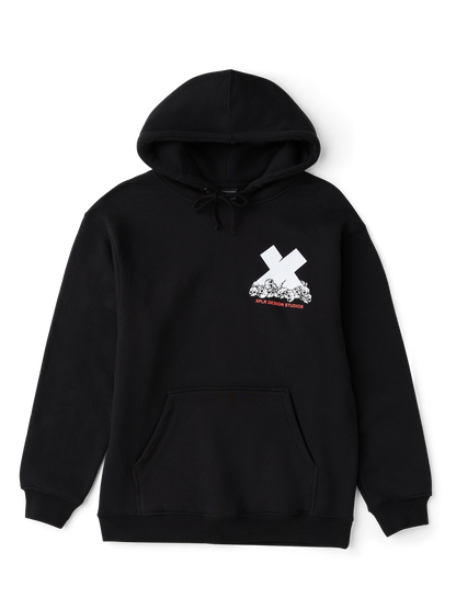 Bones Hoodie