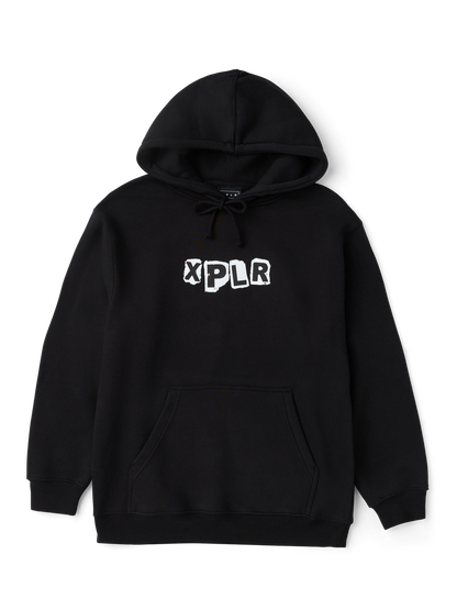 Angels of Death Hoodie