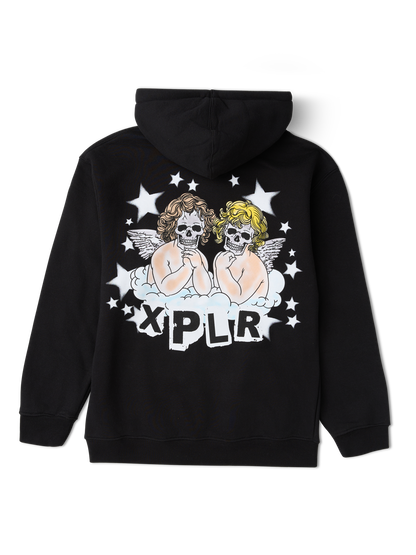 Angels of Death Hoodie