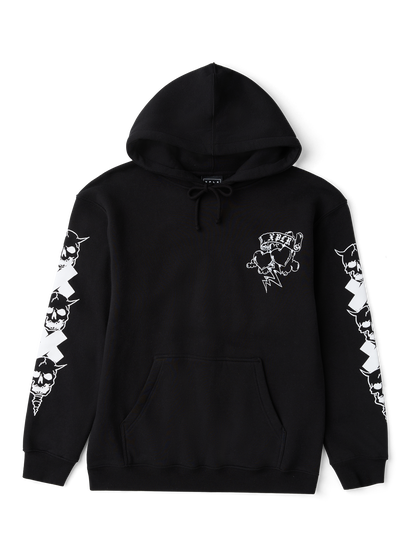 Inked Hoodie