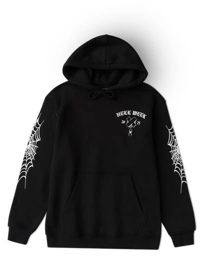 Hell Week 2025 Classic Hoodie