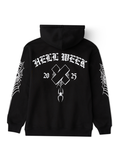 Hell Week 2025 Classic Hoodie