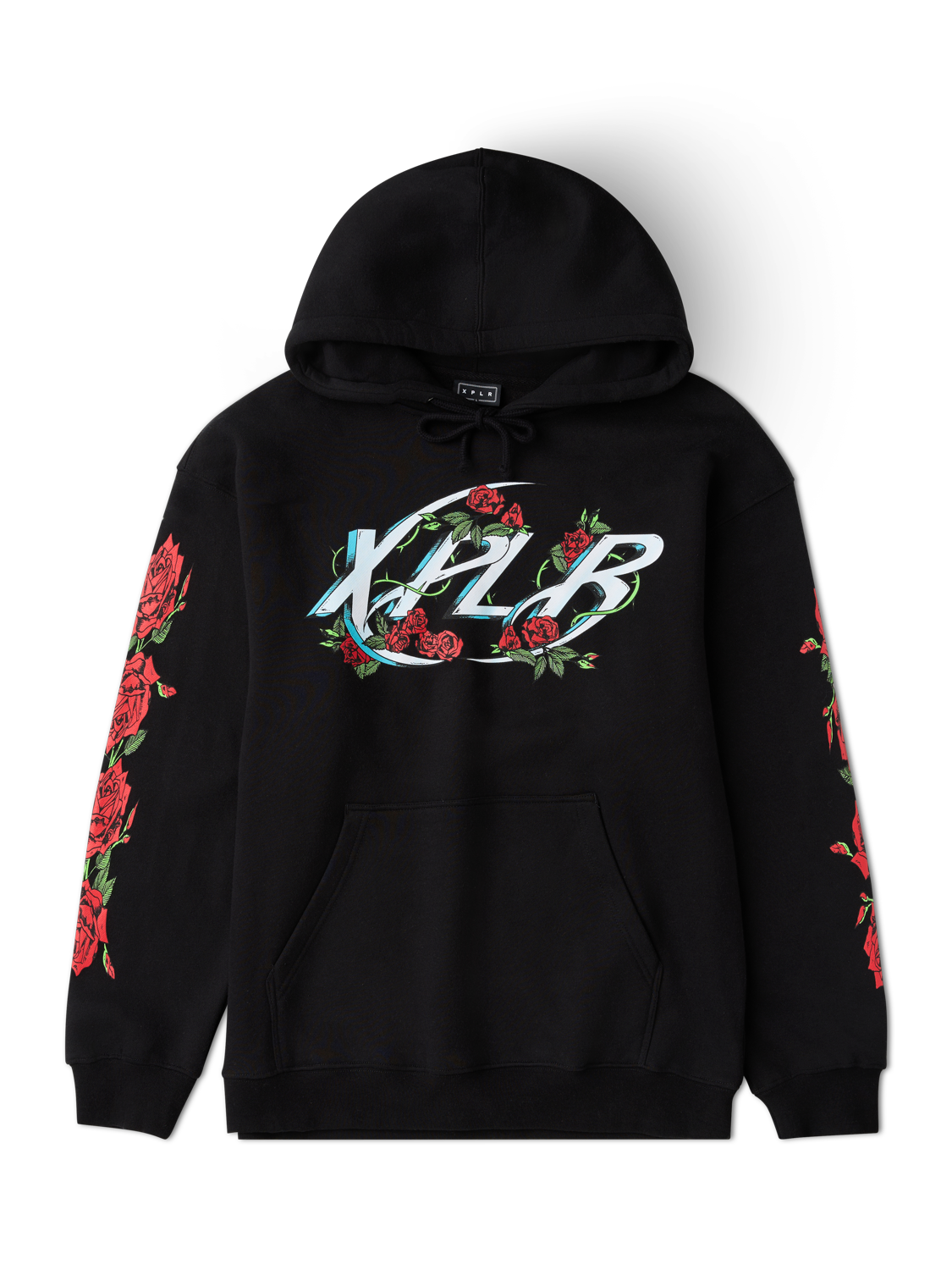 Poison Hoodie