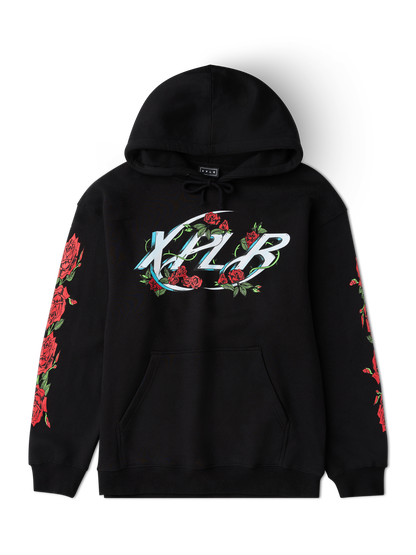 Poison Hoodie