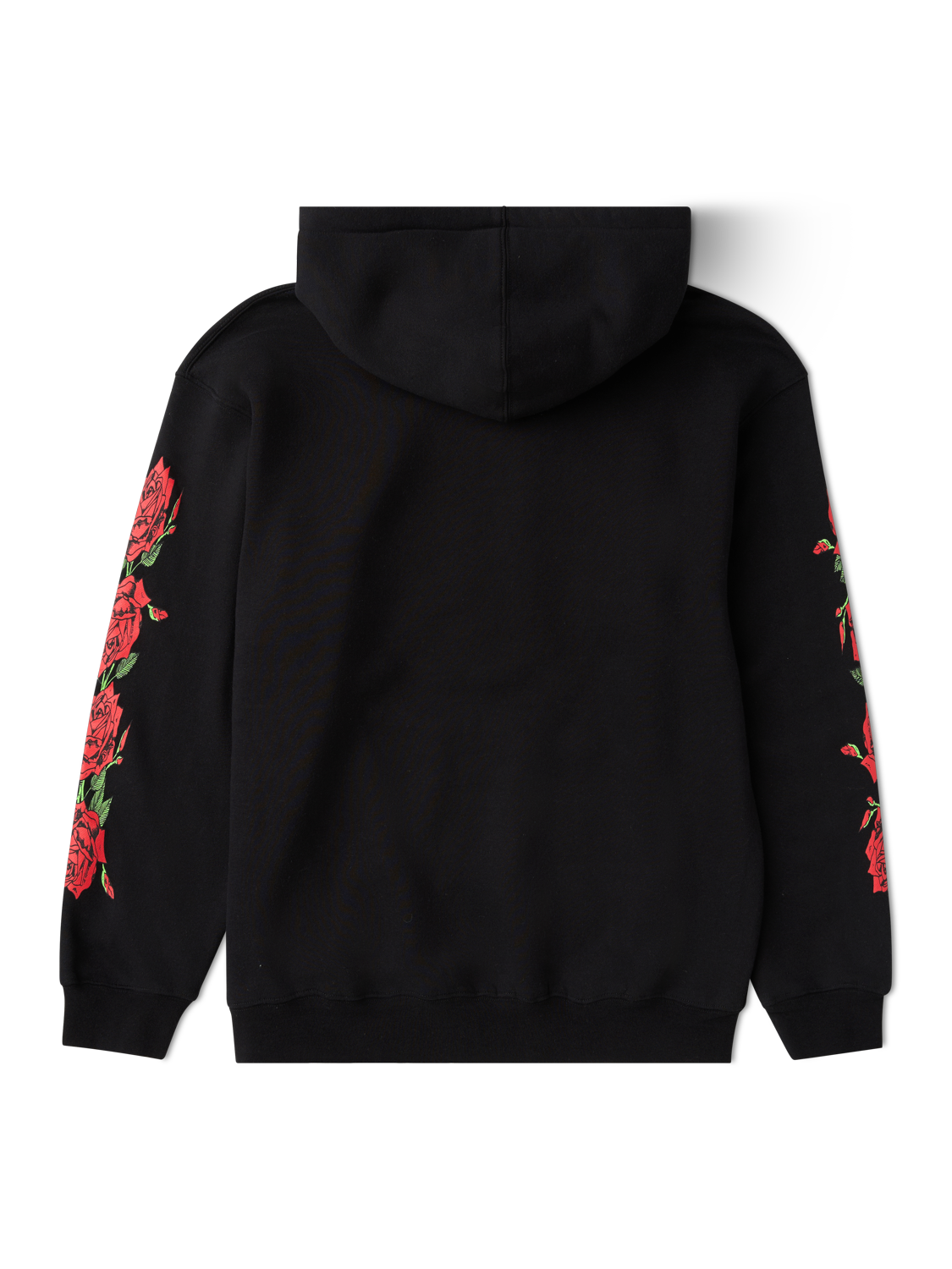 Poison Hoodie