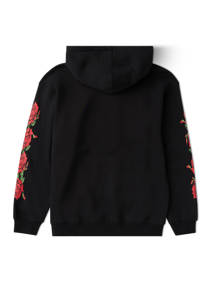 Poison Hoodie