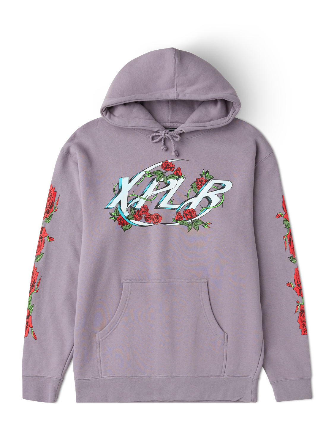 Poison Hoodie