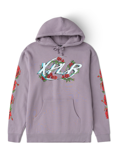 Poison Hoodie