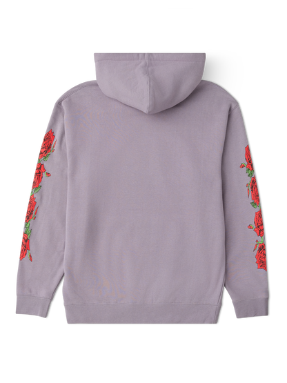 Poison Hoodie