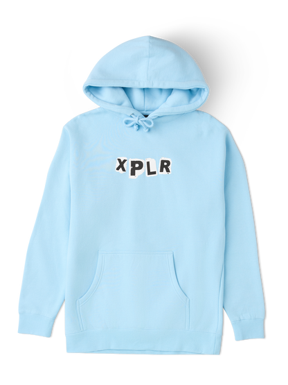 Angels of Death Hoodie
