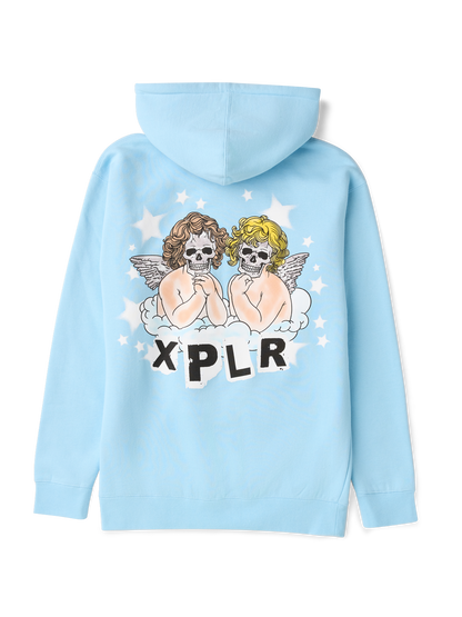 Angels of Death Hoodie