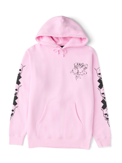 Inked Hoodie