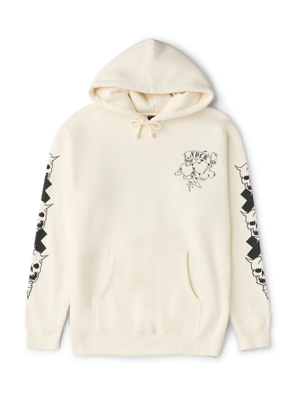 Inked Hoodie