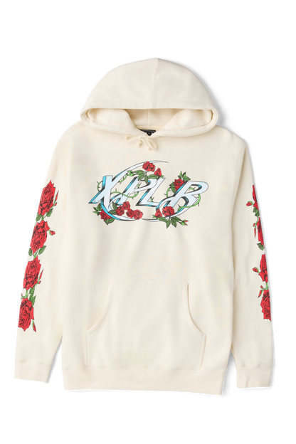 Poison Hoodie