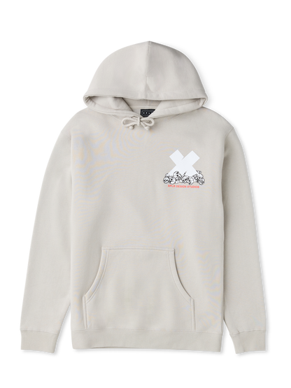 Bones Hoodie