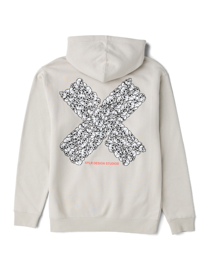 Bones Hoodie