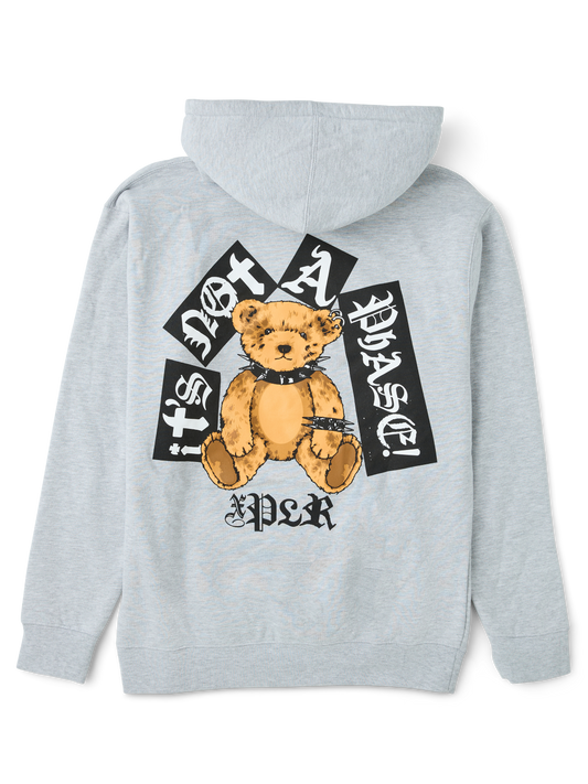 Not A Phase Hoodie