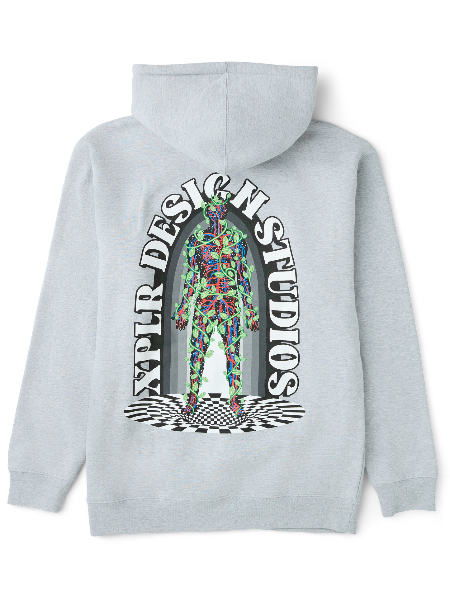 Vessels Hoodie